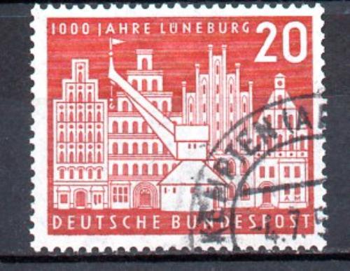 Германия № Yvert 106 № Michel 230 (о)